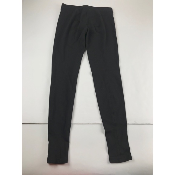 Vince Black Leggings XS - Picture 2 of 3